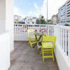 Отель Golden in Gandia With 3 Bedrooms and 3 Bathrooms, фото 8