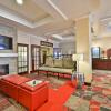 Отель Holiday Inn Express & Suites Utica, an IHG Hotel, фото 23