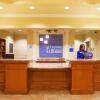 Отель Holiday Inn Express & Suites Valdosta West - Mall Area, an IHG Hotel, фото 28