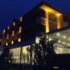 Отель Senam Hotel, фото 1
