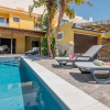 Отель Villa Val Hala, фото 24