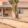 Отель Flora by Avantstay Modern & Private Desert Oasis on Large Grounds w/ Pool & Bocce Ball!, фото 17