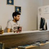 Отель Chepatagonia Hostel, фото 32
