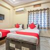 Отель OYO 13550 Hotel Pushpa Grand, фото 5