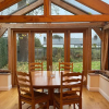 Отель Luxury Brick and Flint House in Funtington, фото 13