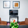Отель Grand Lancaster Brazzaville, фото 4