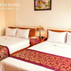 Отель Queen Hotel Thanh Hoa, фото 5