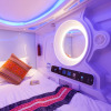 Отель Sapa Capsule Hotel, фото 17