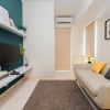 Отель Newly Furnished 2BR Apartment at Springlake Summarecon, фото 4