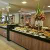 Отель Alfa Hotel, фото 11