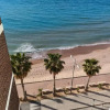 Отель Beach front Esther 1 villajoyosa, фото 18
