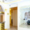 Отель Lira Boutique Hotel в Могилеве