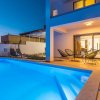 Отель Awesome Home in Linardici With Outdoor Swimming Pool, Wifi and 3 Bedrooms, фото 17