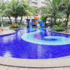 Отель Homey 3Br Sky House Bsd Apartment Next To Aeon Mall, фото 6