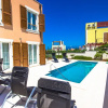 Отель Villa Relax, фото 14