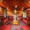 Отель Royal Dandoo Palace of Houseboat, фото 5