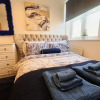 Отель Beautiful 2 - Bed Apartment in Aylesbury, фото 12