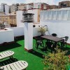 Отель Apartment With 3 Bedrooms in Málaga, With Wonderful Mountain View, Fur, фото 7