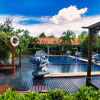 Отель Baankiangnam Pattaya Resort, фото 6