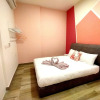 Отель PoP Kitty Octagon Ipoh Homestay, фото 5