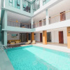 Отель Atsuka Villa 8 bedrooms with a private swimming pool, фото 15