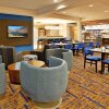 Отель Courtyard Houston Sugar Land/Stafford, фото 23