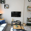 Отель Contemporary 1BR Sleeps4 Balcony/Pool/Gym/DXBHills, фото 6