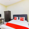 Отель OYO 105 Star House 05, фото 13
