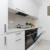 Отель Warsaw Apartment Postępu by Renters, фото 23