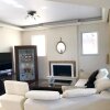 Отель House With 3 Bedrooms In Rhodes With Wonderful Sea View Enclosed Garden And Wifi - 2 Km From The B, фото 2
