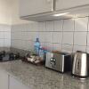 Отель La Peninsule - Town Apartment in Curepipe 1, фото 11