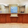 Отель Holiday Inn Express Hotel & Suites Pikeville, an IHG Hotel, фото 44