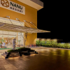 Отель Nanu Resort & Spa, Arambol, фото 31
