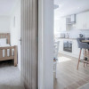 Отель Eddie s - 2 Bedroom Chalet Scurlage, фото 2