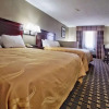 Отель Quality Inn, фото 15