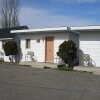Отель Rose Motel & Cabins, фото 24