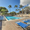 Отель Garden View Condo w/ Pool - 400 Feet to Beach!, фото 19