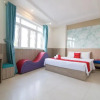 Отель RedDoorz Plus near GiaDinh International Hospital2, фото 3