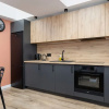 Отель Apartments Kościuszki 31B by Renters, фото 22