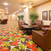 Отель Holiday Inn Express & Suites Lexington, an IHG Hotel, фото 2