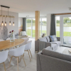 Отель Modern Villa With 3 Bathrooms, Located Close to Lake Veere, фото 8