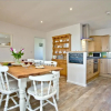 Отель Wheal Jane- Beautifully Fitted Bungalow Helston Cornwall, фото 12