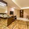 Отель The Capital Hotel, фото 11