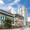 Отель City Convenience Hotel (Xinyi Donghuicheng ), фото 10