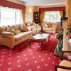 Отель Ballykisteen Lodge, фото 1