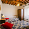 Отель Farmhouse Le Capanne, Castiglion Fiorentino, фото 9