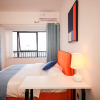 Отель Feizhu Serviced Apartment (Shishan Changhua International Branch), фото 4