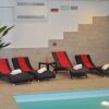 Отель The Regent Boutique Hotel & SPA - PRE OPENING, фото 40