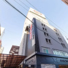 Отель Yongin Hotel Vole, фото 1