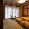 Отель Shima Onsen Kashiwaya Ryokan, фото 4